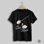 Saint Motel Conductor T Shirt