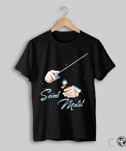 Saint Motel Conductor T Shirt