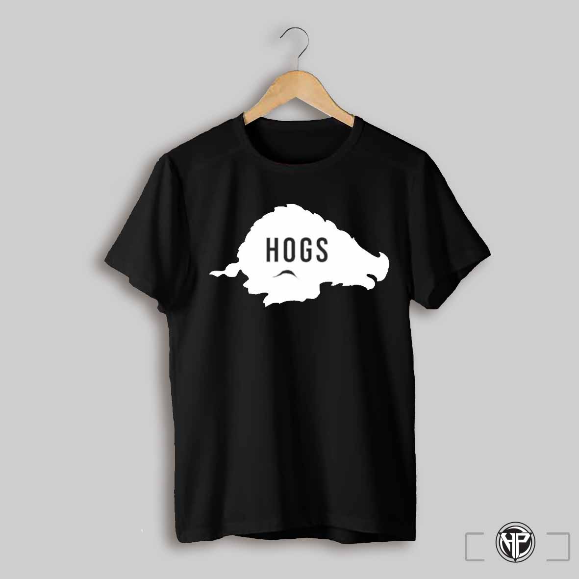 Sam Pittman Hogs Shirt