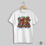 Save Indi Wrestling T Shirt