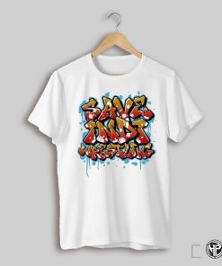 Save Indi Wrestling T Shirt