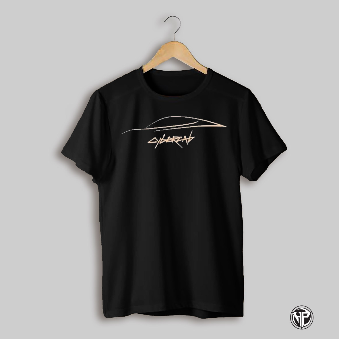 Sawyer Merritt Cybercab Shirt