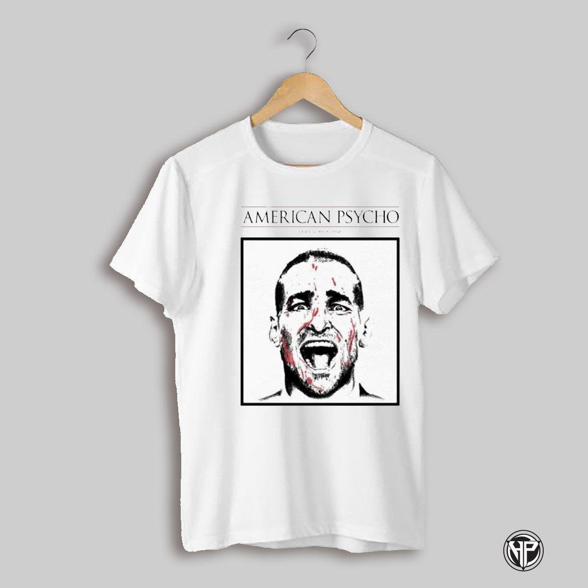 Sean Strickland American Psycho T Shirts