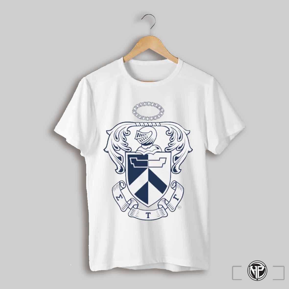Sigma Tau Gamma Logo Shirt