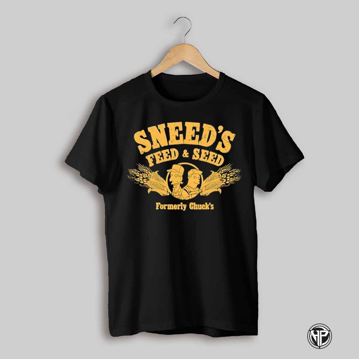 Sneeds Feed And Seed Shirt