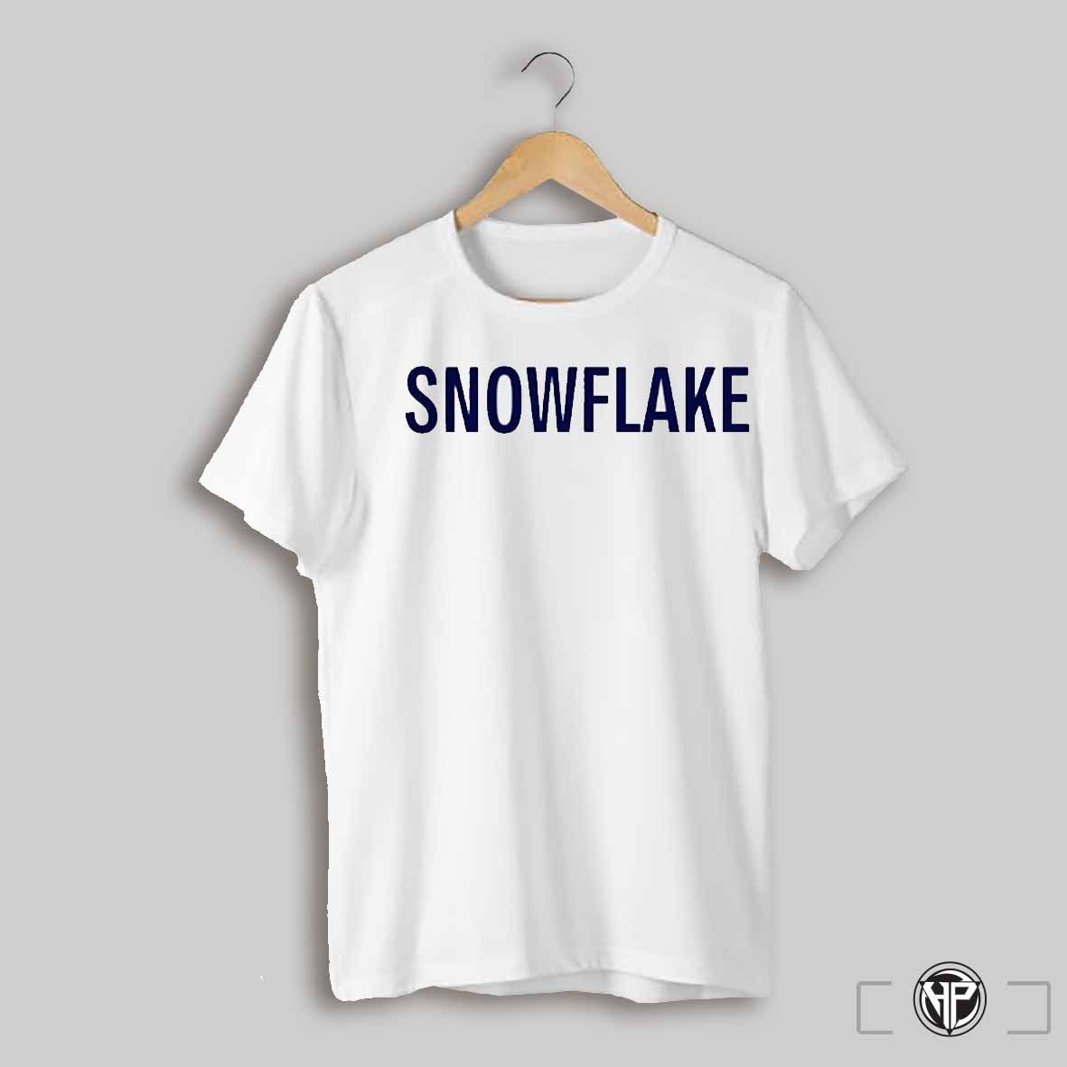 Snowflake Shirt