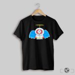 South Park Angel Kenny Shirt