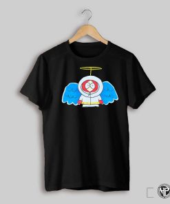South Park Angel Kenny Shirt