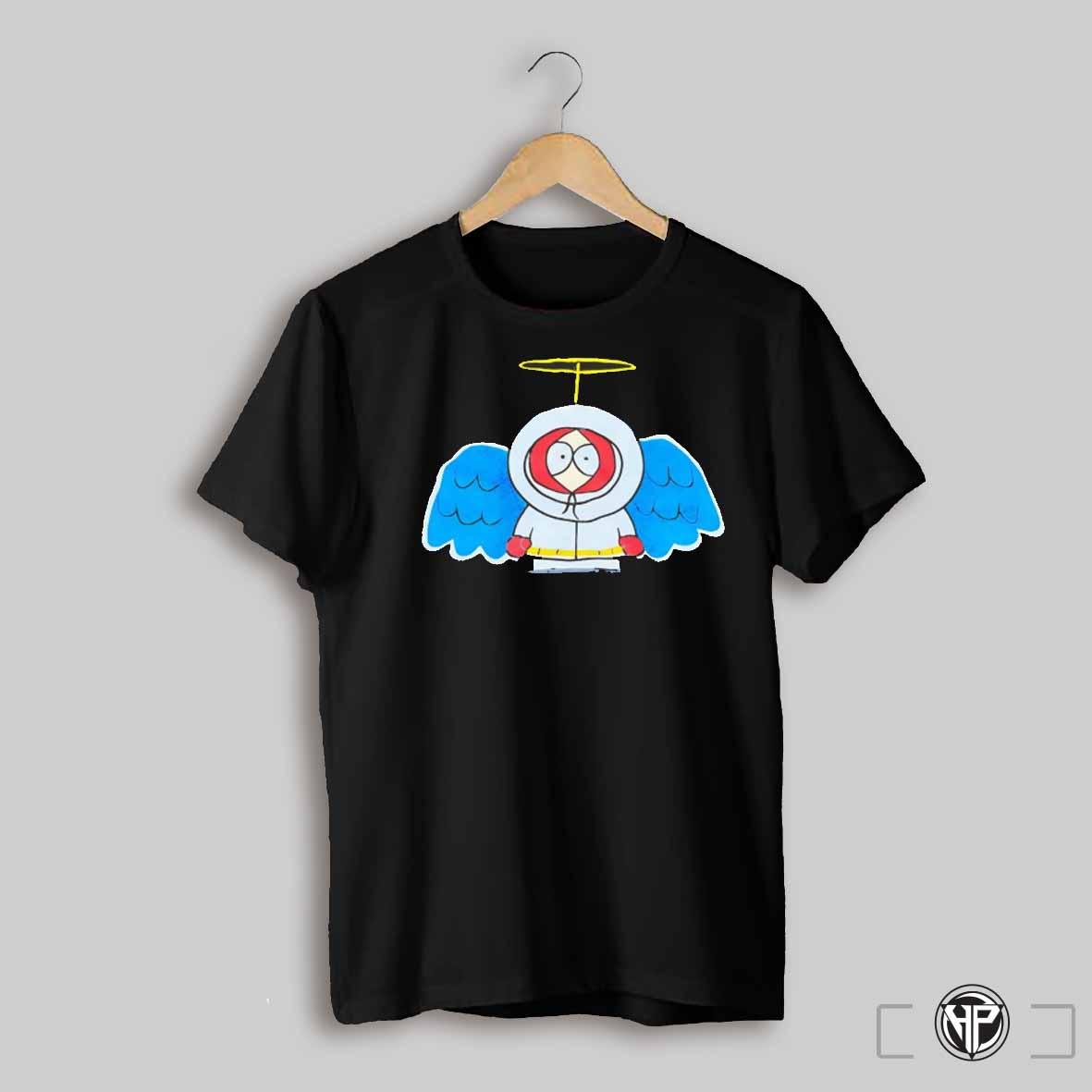 South Park Angel Kenny Shirt