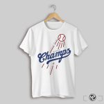 State Champs Wildfire Relief Shirt