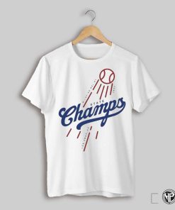 State Champs Wildfire Relief Shirt