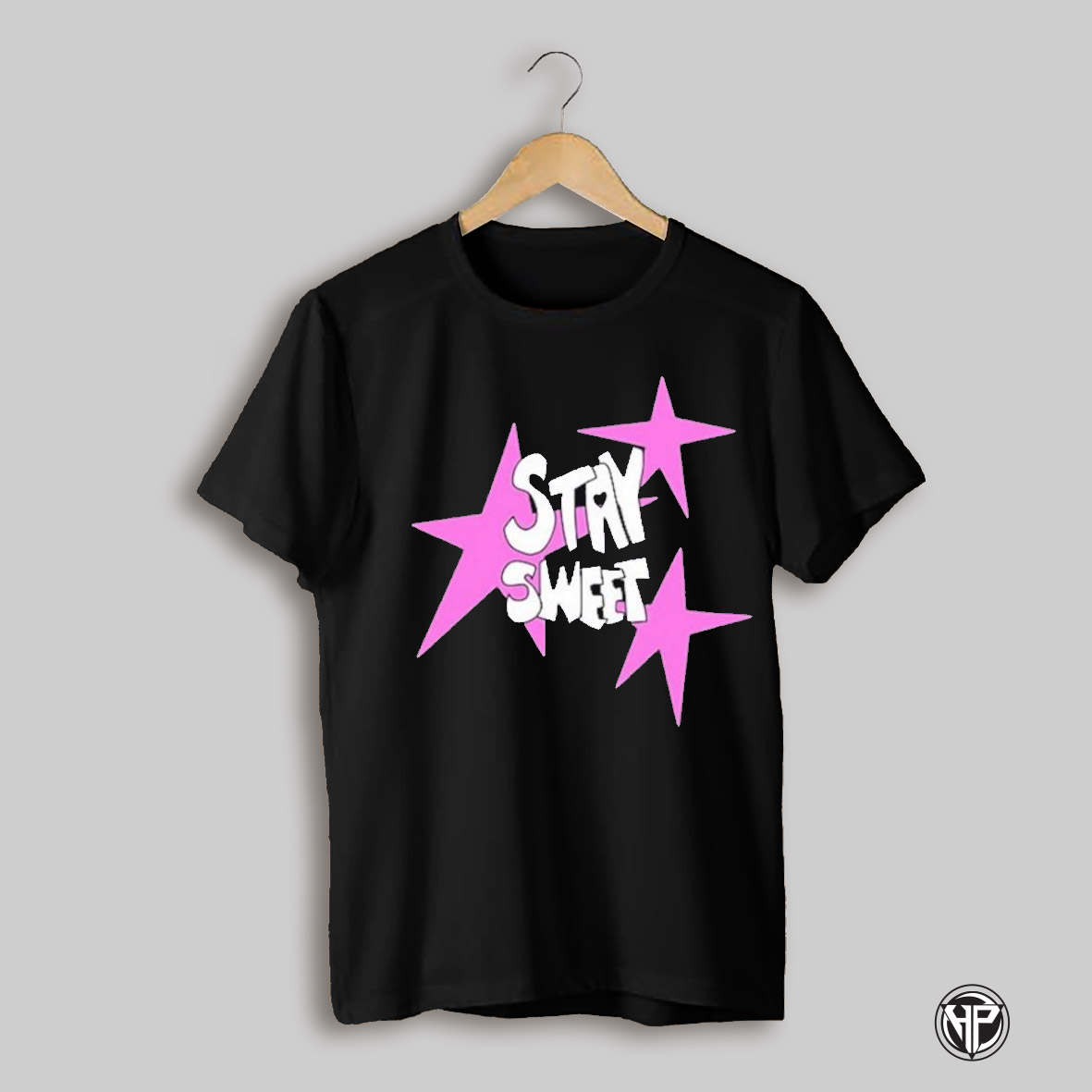Stay Sweet Star T Shirt