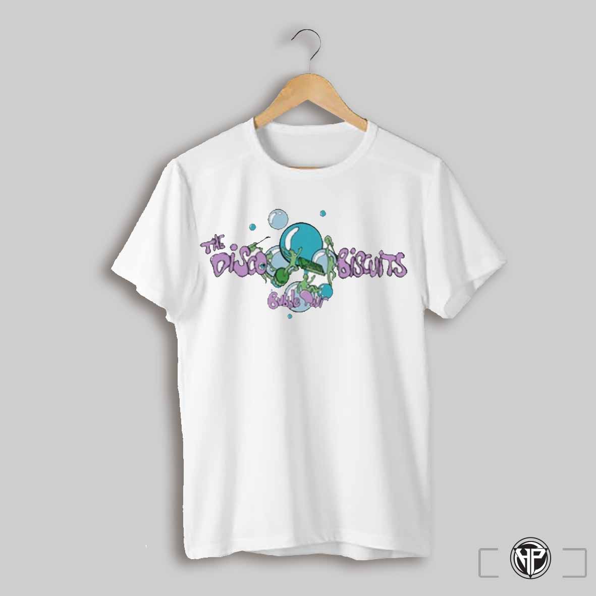 The Disco Biscuits T Shirt