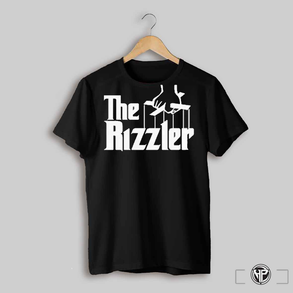 The Rizz Father T Shirt