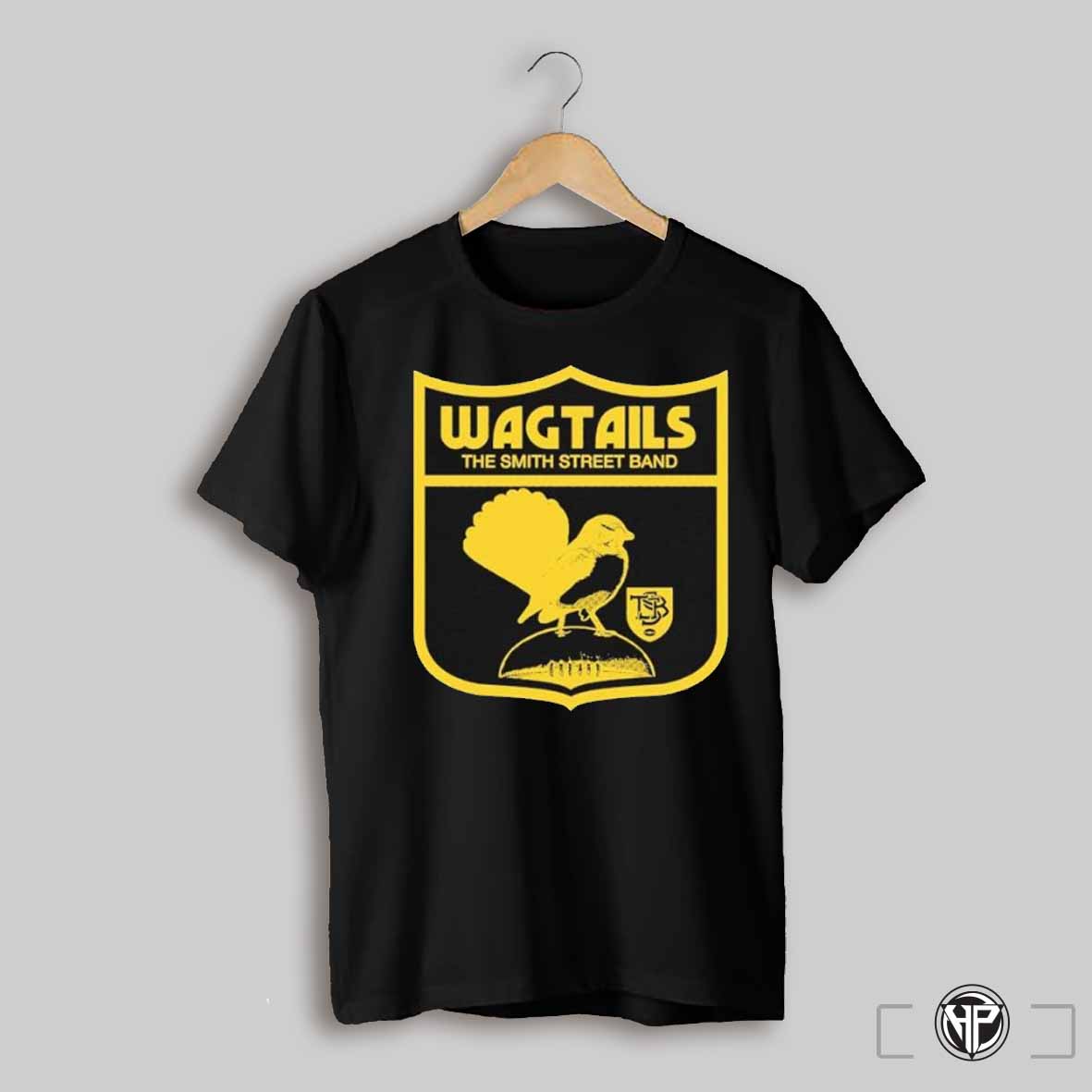 The Smith Street Band Wagtails T Shirts