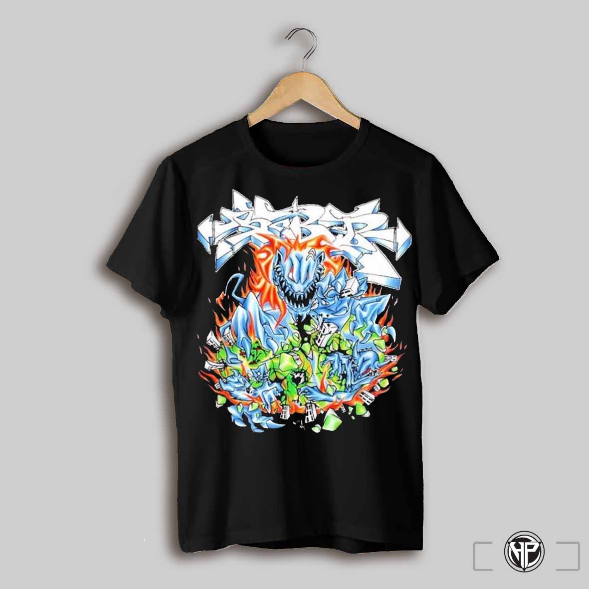 Triple B Records Bbb Demon T Shirts