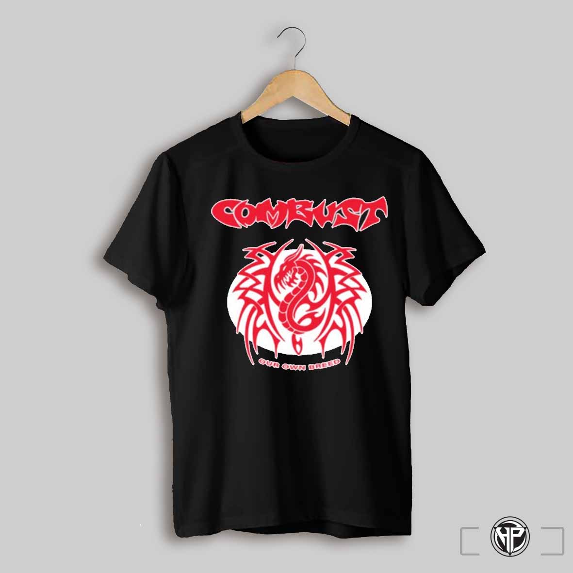 Triple B Records Nyhc 2025 T Shirt
