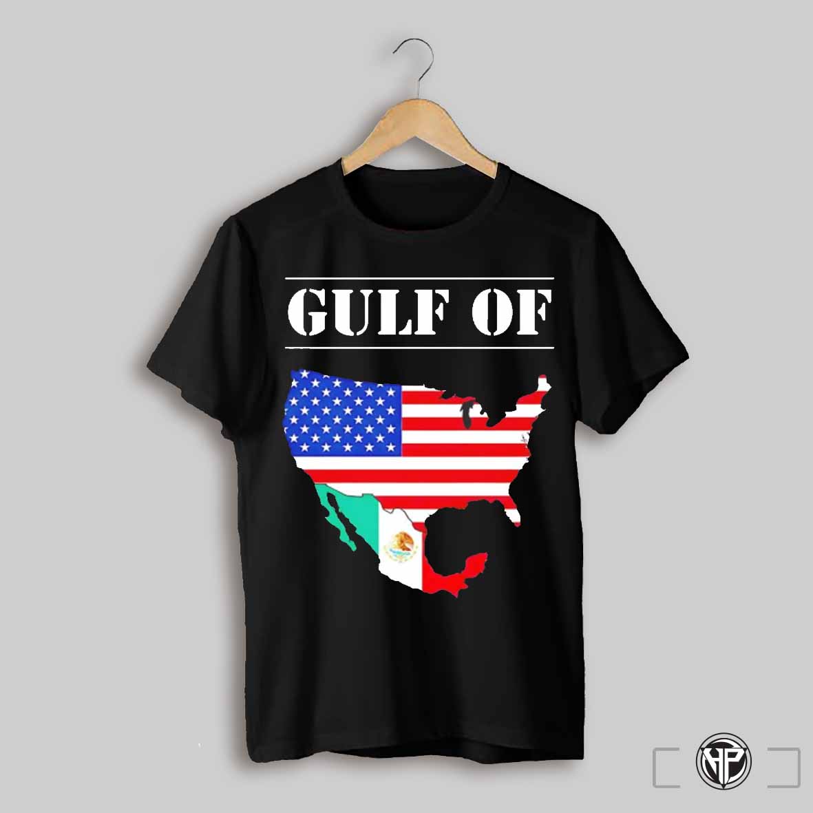 Trump 47 Gulf Of America Shirt