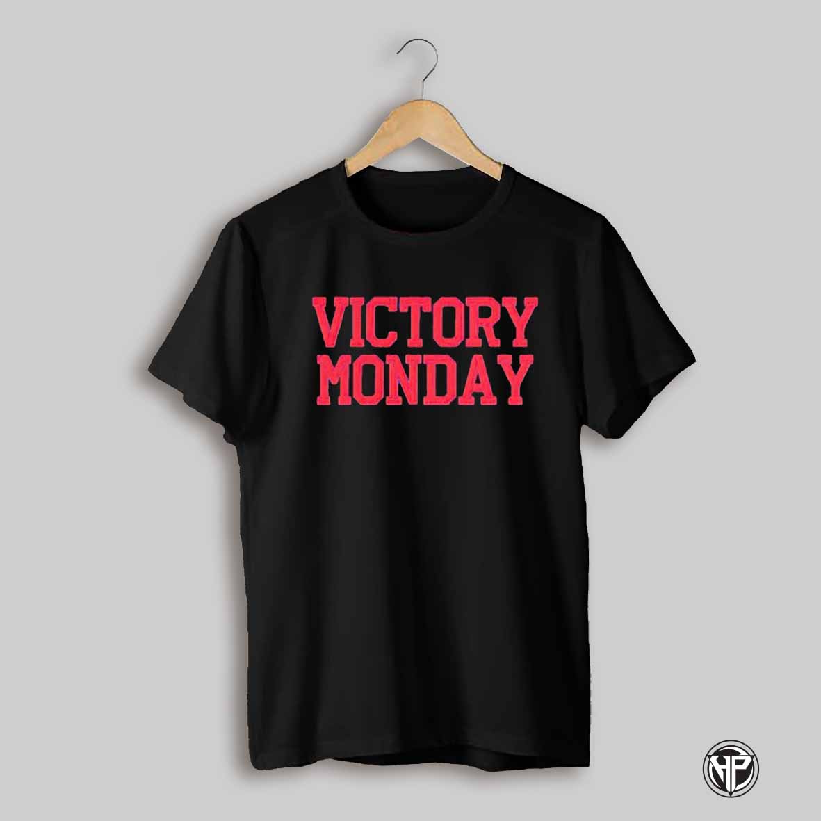 Victory Monday Buffalo Bills Shirt