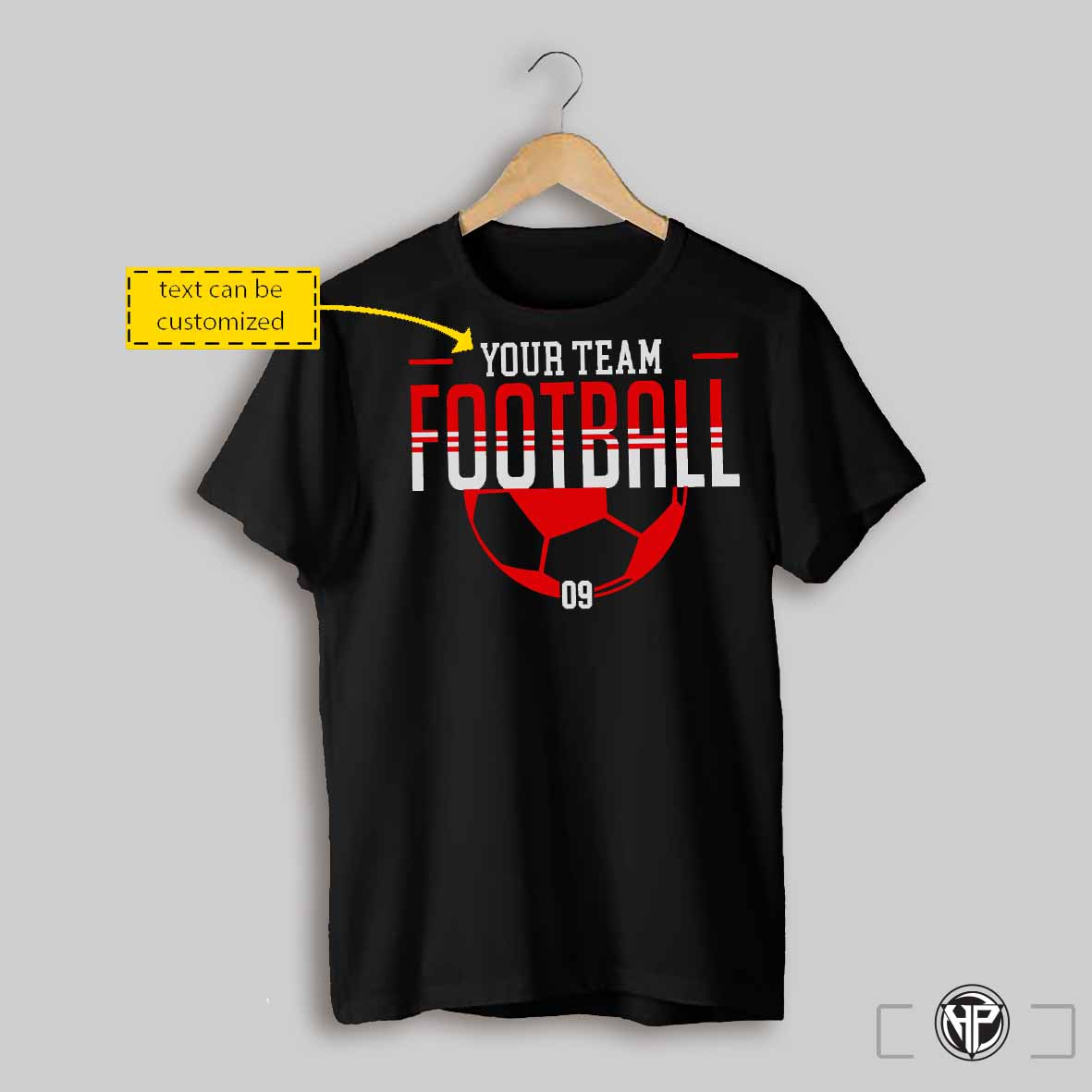 Volleyball Teams Name Tee Custom T Shirt