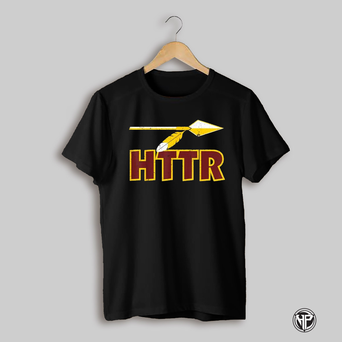 Washington Commanders Redskins Httr T Shirts