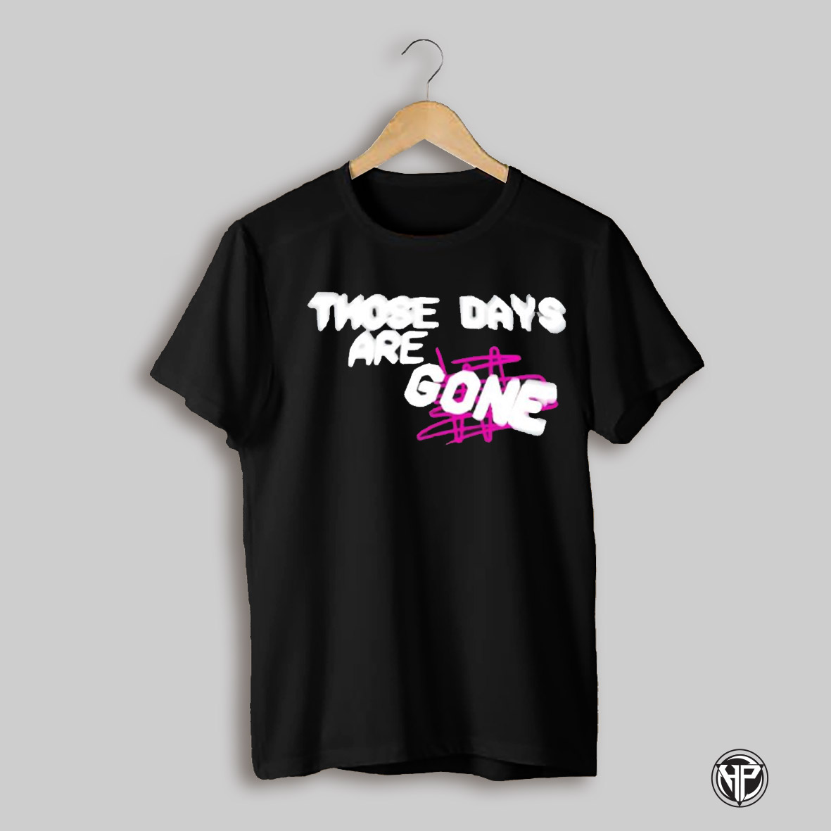 Wax Bodega Free Throw Tdag Retro Shirt