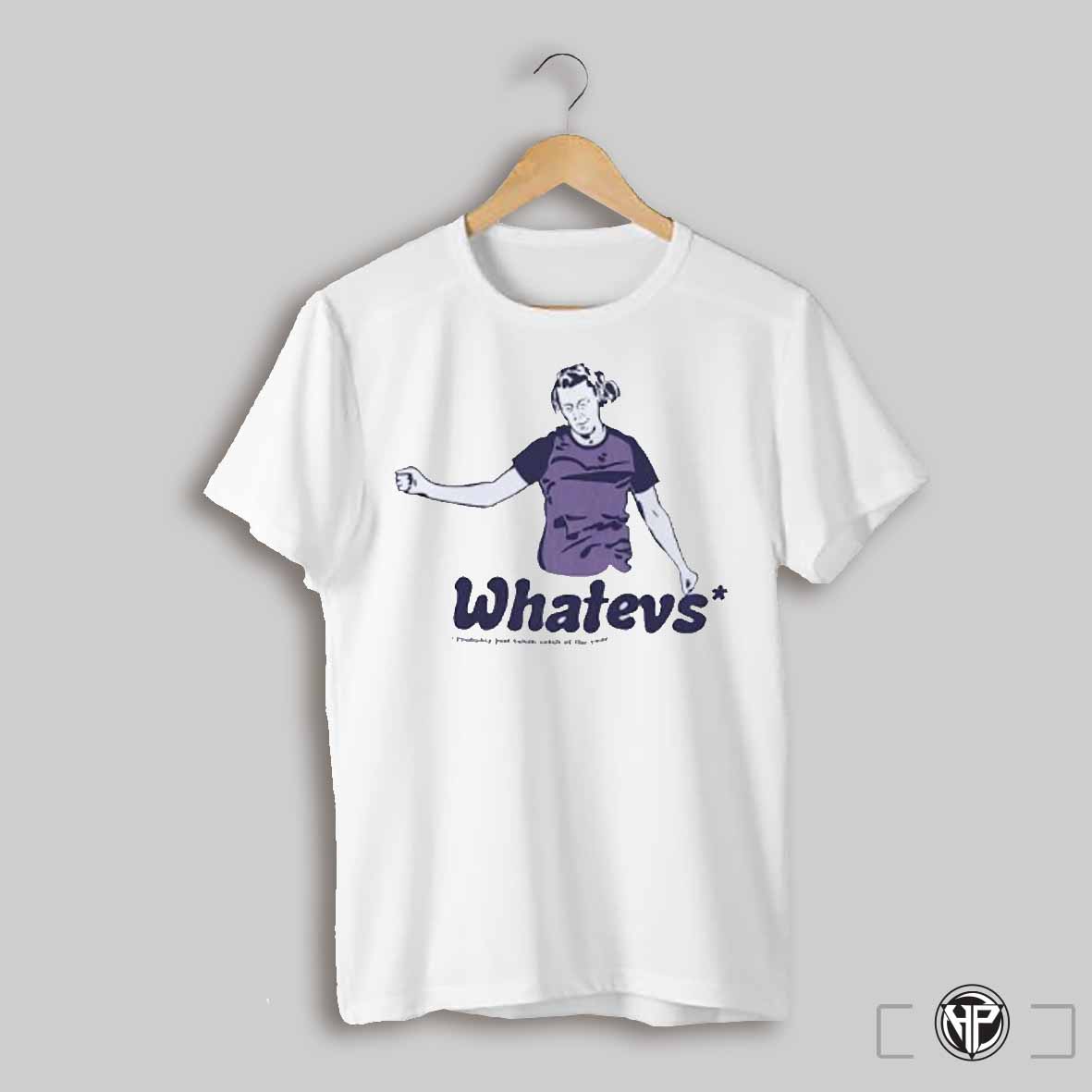 Whatevs Probably Just Taken Catch Of The Year Classic Catch Cricket Shirt