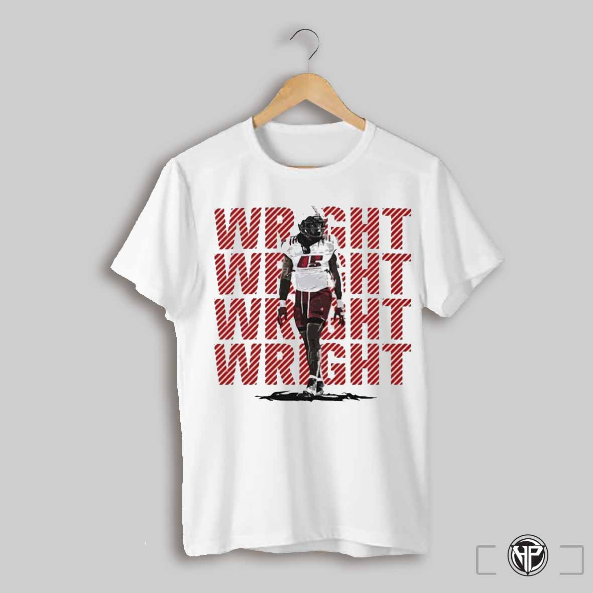 Wyatt Wright Gameday Shirt