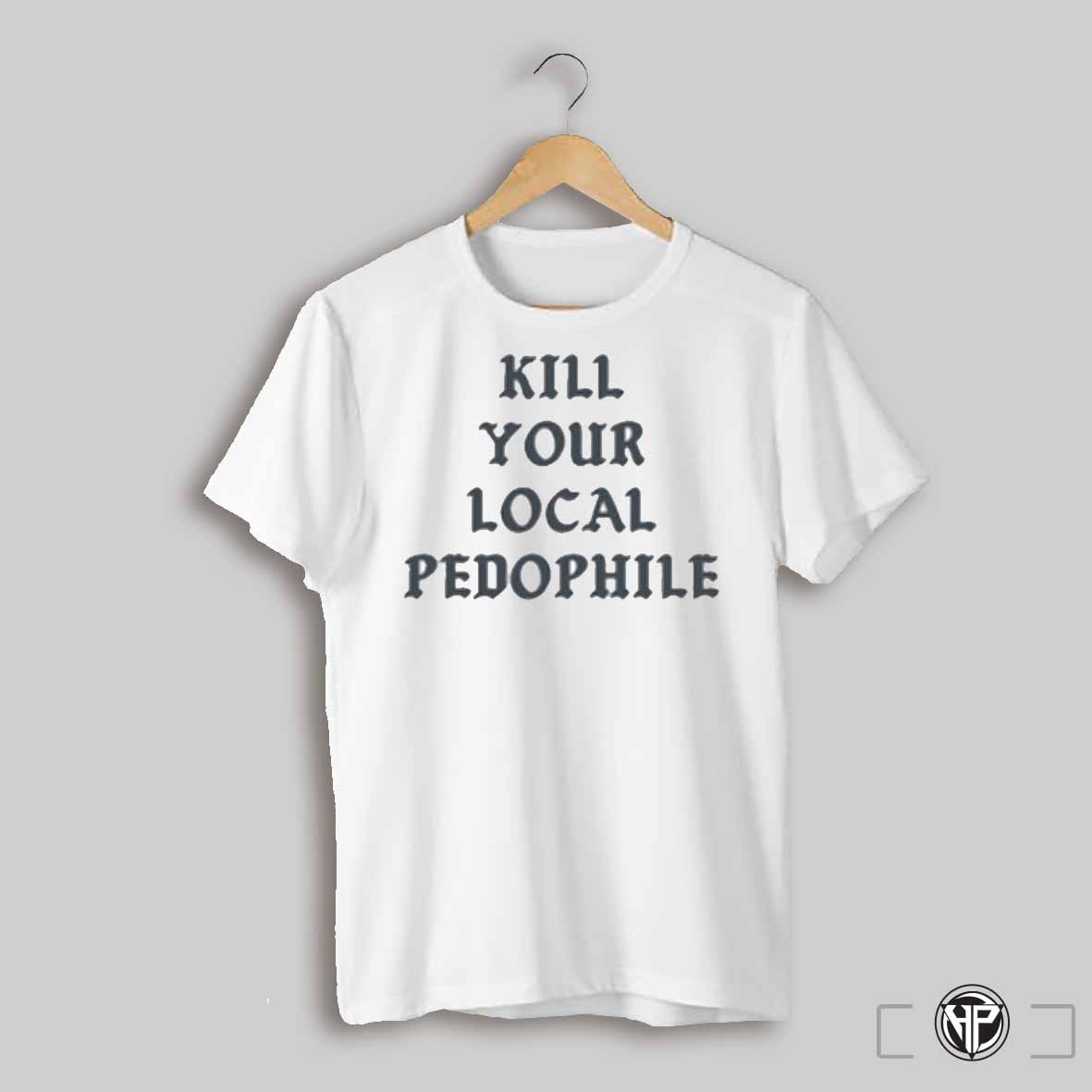 Your Local T Shirts