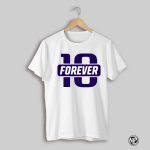 10 Forever Kelsey Plum Shirt