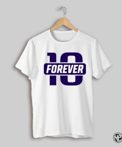 10 Forever Kelsey Plum Shirt