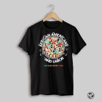 2025 Black History Month Theme African Americans And Labor Shirt