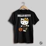 2025 Denver Nuggets Basketball X Hello Kitty Shirt