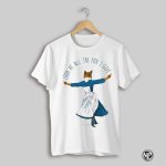 2025 Look At All The Fox I Give T Shirt