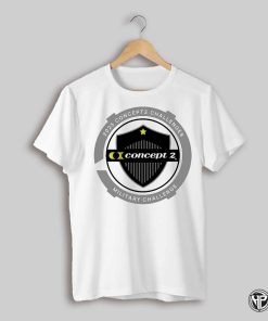 2025 Military Challenge Shirt