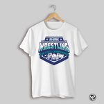 2025 Njsiaa Wrestling Team State Championships Shirt