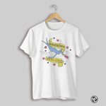 2025 Shinedown Valentine T Shirt
