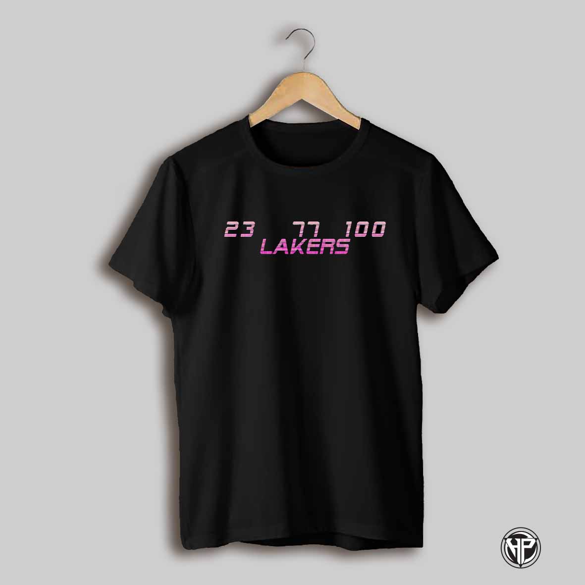 2377100 Los Angeles Lakers Shirt