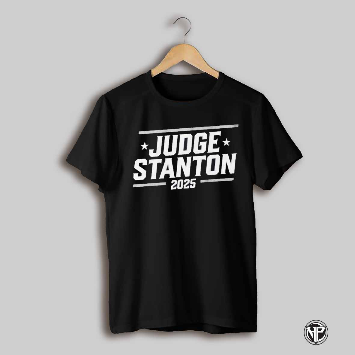 Aaron Judge And Giancarlo Stanton 2025 New York Yankees Vintage Shirt
