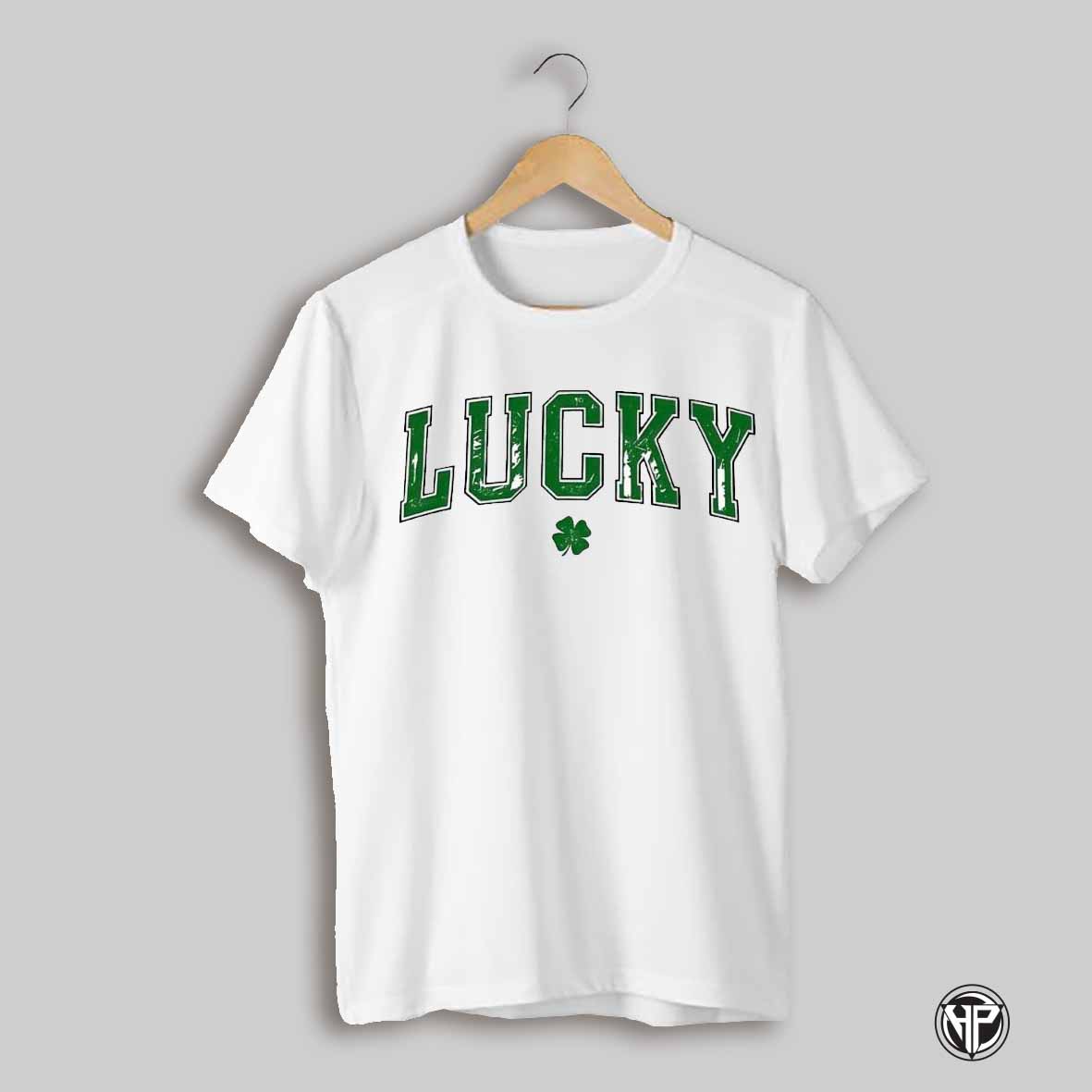 Abbyberner Lucky Shirt