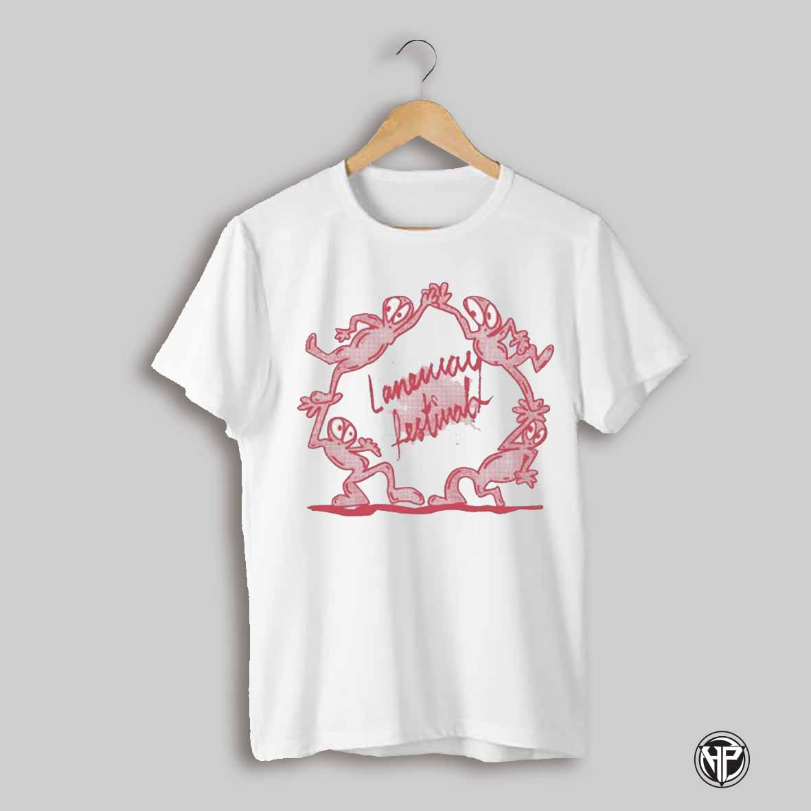 Around The Sun 2025 T Shirt