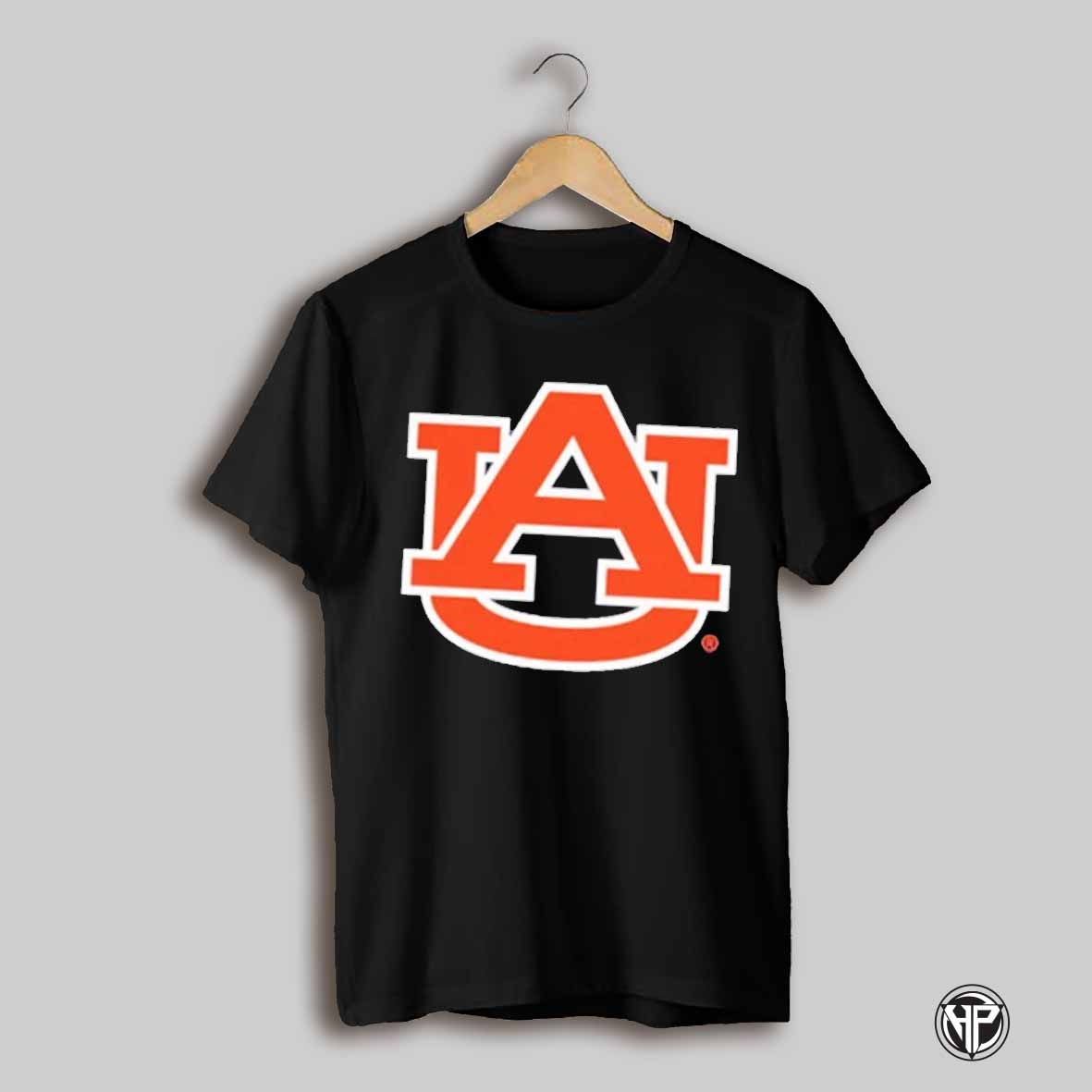 Auburn Tigers Primary Logo Shirt