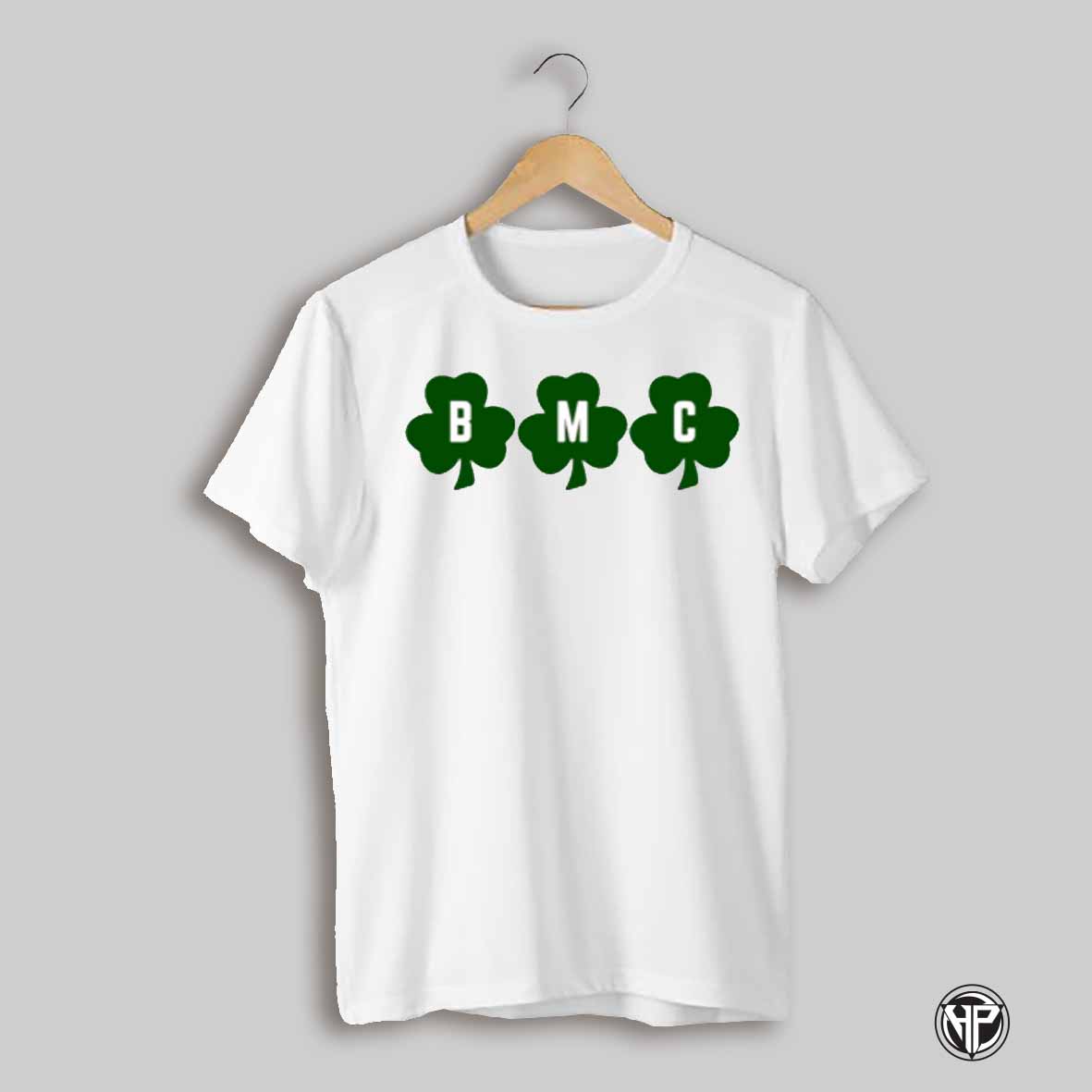 Bmc Boston Celtics Shirt