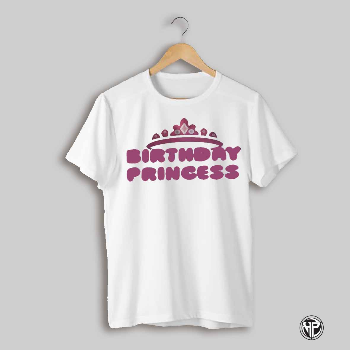 Birthday Princess Shirt