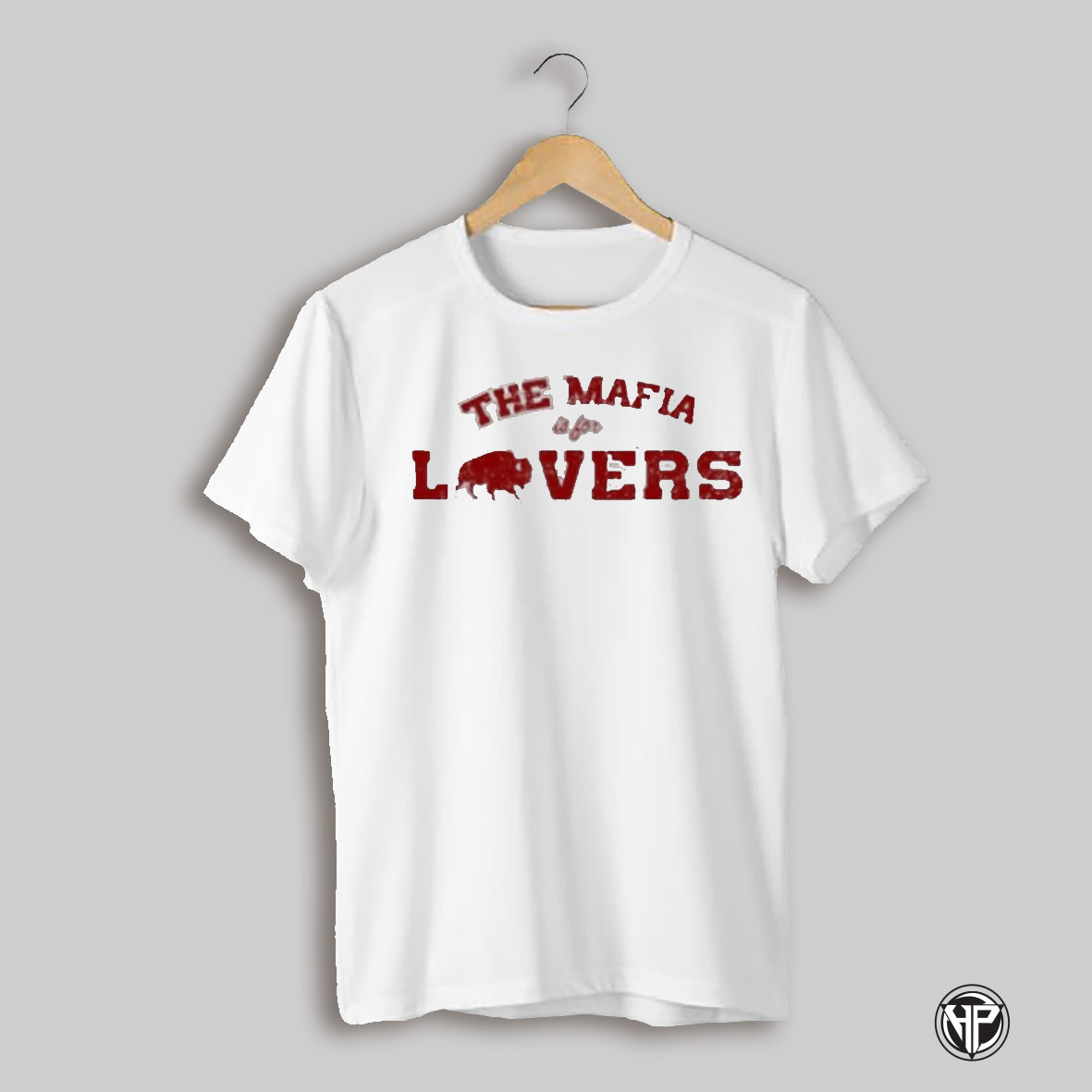 Buffalo Bills The Mafia Is For Lovers Shirt