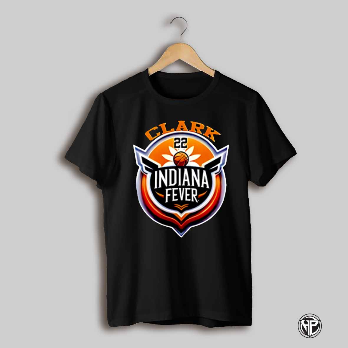 Caitlin Clark 22 Indiana Fever Memory Shirt