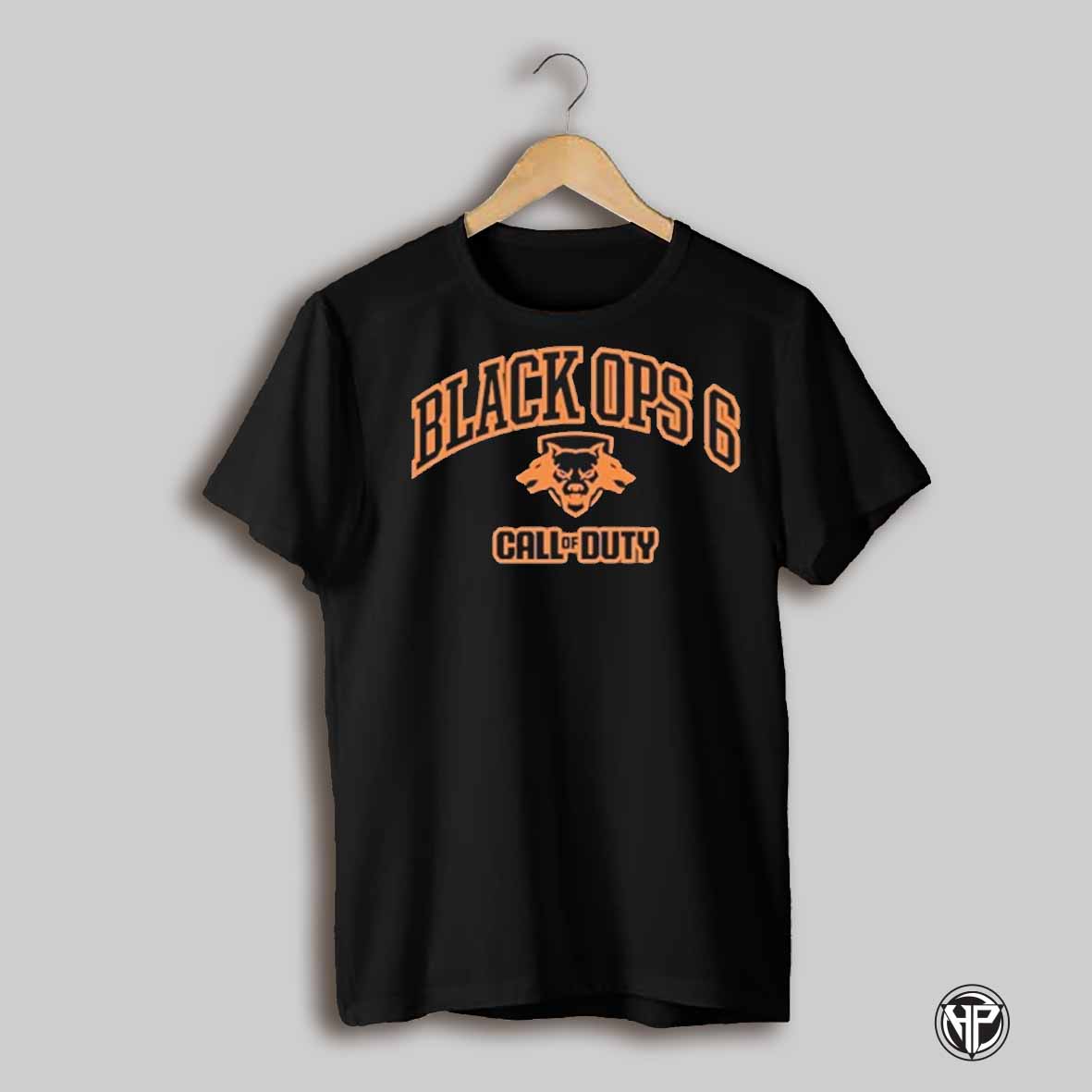 Call Of Duty Black Ops 6 T Shirt