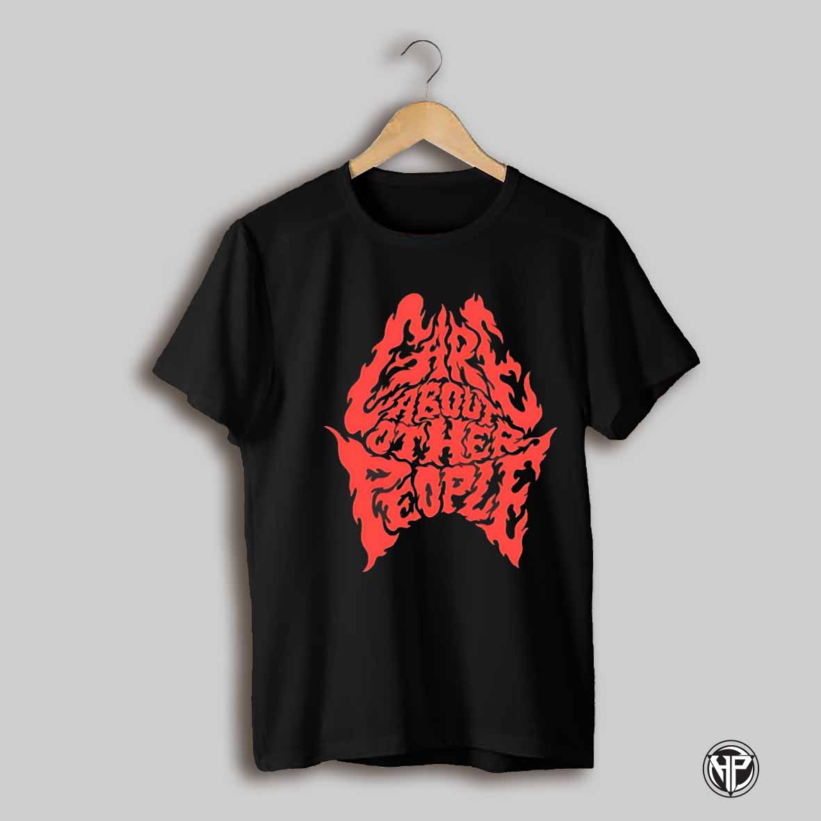 Care About Other People Shirt