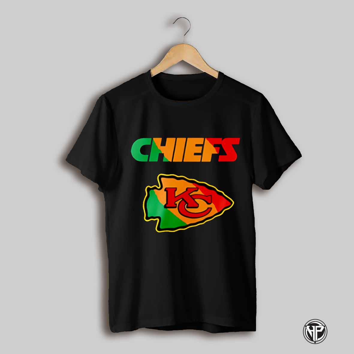 Chiefs Black History Month 2025 Shirt