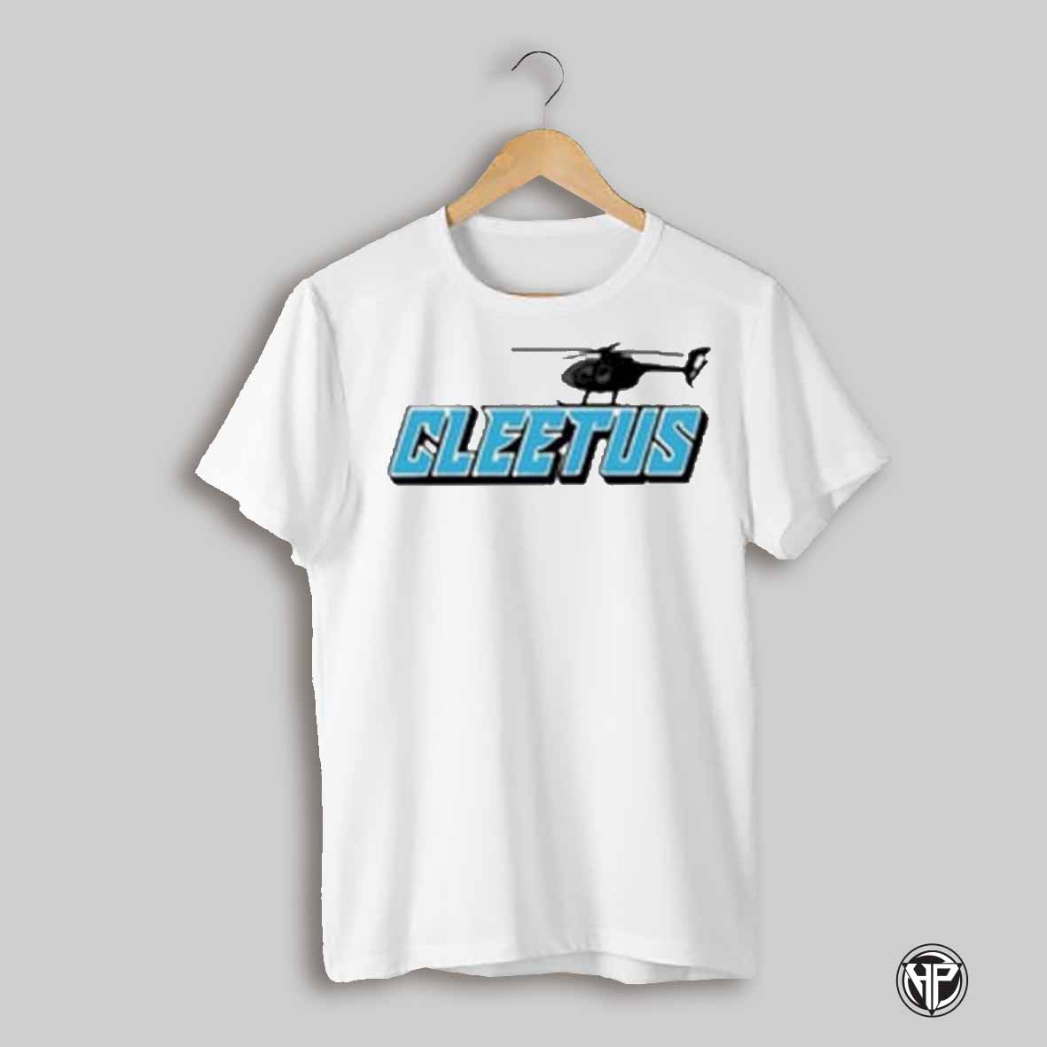 Cleetus Consuela Shirt